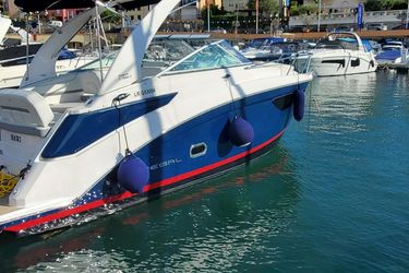 27' Regal 2022 Yacht For Sale